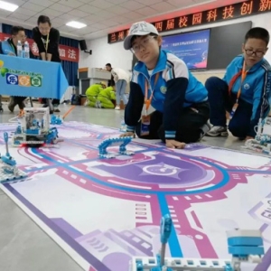 兰州新区：点燃数字教育引擎，全速开启教育转型与未来人才培养新征程