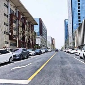 西咸新区多条道路迎来新进展