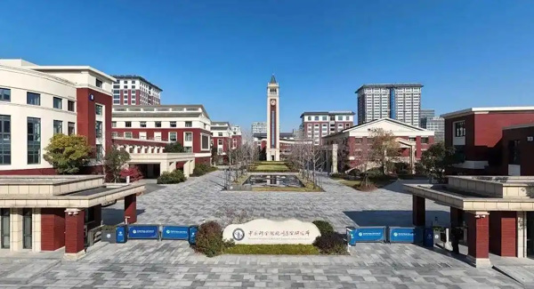 进入临床阶段创新药数量全国第三 8岁的杭州医药港有何“魔法”？