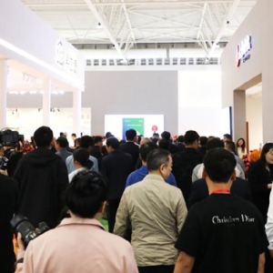 第八届中国·清丰绿色家居博览会圆满落幕