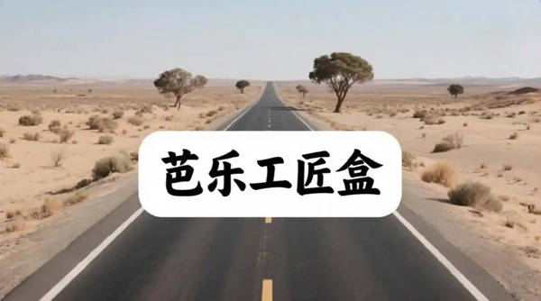 芭乐工匠盒双书：揭秘互联网背后的群体密码