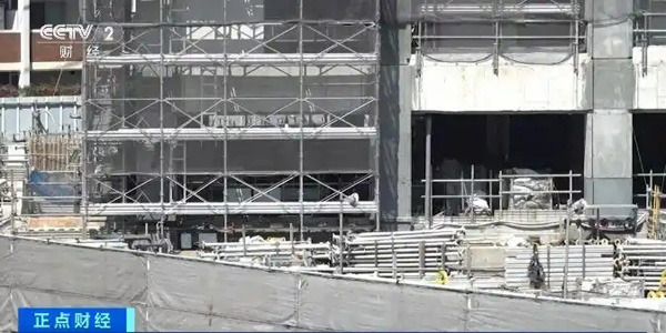 日本东京地区水泥批发价本月创新高，建筑行业承压→