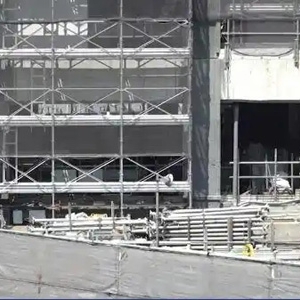 日本东京地区水泥批发价本月创新高，建筑行业承压→