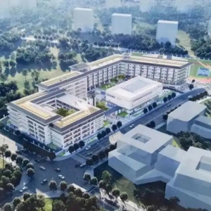 本土房企溢价竞得金牛区宅地，邻近树德领办学校丨成都土拍
