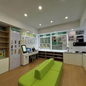 不与传统家装企业竞争，物业自营品牌开辟房屋焕新“新赛道”