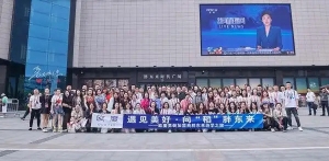 欧度男装再赴许昌‘问稻胖东来’：以爱与专业搭配重构男装行业价值坐标