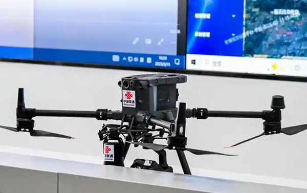 发力5G-A 扬帆双万兆 青岛联通数字化浪潮助推新型工业化崛起