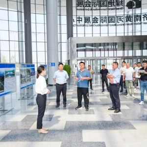 2025济南新能源电动车展全面升级，开启产业新篇章