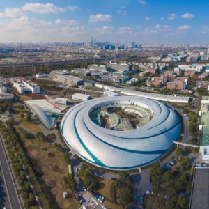 助力国际科创中心核心区建设，浦东科技服务业规模质效全面跃升
