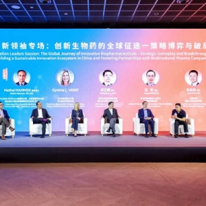全球生物医药产业格局生变，中国创新药如何赢得市场