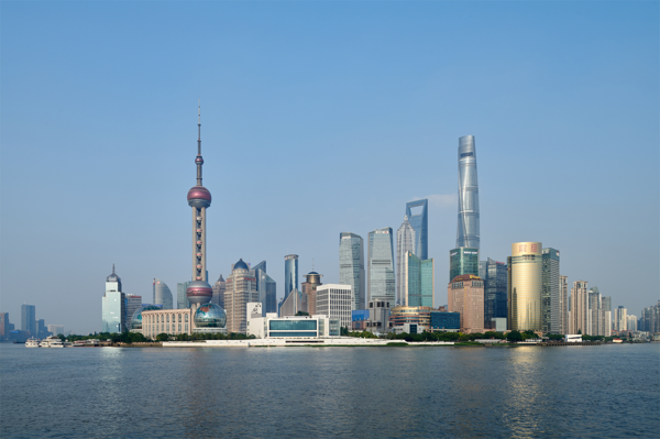 跨国企业在浦东布局全球市场，持续推进“多链”投资