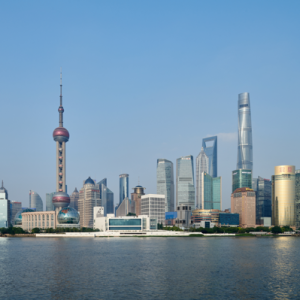 跨国企业在浦东布局全球市场，持续推进“多链”投资