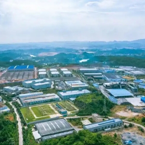 红观五溪丨拆掉“篱笆”做产业，看跨省“兄弟”县区如何共写“双城记”
