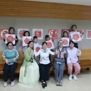 传统文化与现代书香交织，河南省图书馆2025“艾香书韵·端午雅集”举办