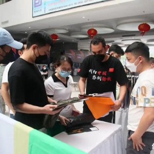 石狮：向“全球男装采购枢纽与供应链创新中心”跨越
