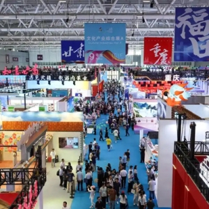 从文博会数据看中国文化产业澎湃动能