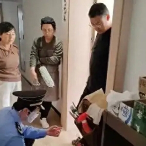 牟平区严查辖区酒店民宿等住宿场所，为养马岛音乐节卫生安全加码
