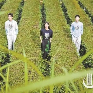 泉州举办全省首场“茶+时尚”跨界大秀