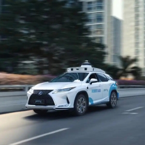 小马智行全球化布局再落一子 将在迪拜落地Robotaxi车队