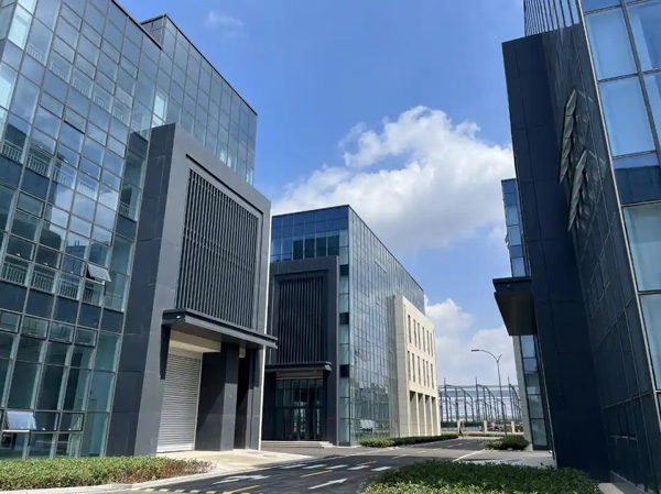 一座园区的生长速度：德州如何靠产业链“链”出新未来