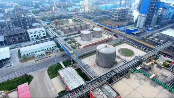 河南义马：围绕产业链布局创新链 加快发展新质生产力