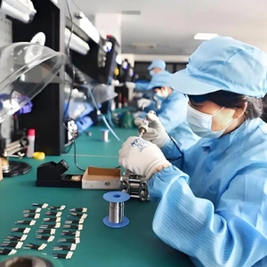 仪器仪表智能排产新纪元！智邦国际AI算法实现交期缩短30%