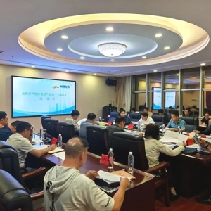 永州市召开第九期经济夜话座谈会 依法依规盘活土地资源