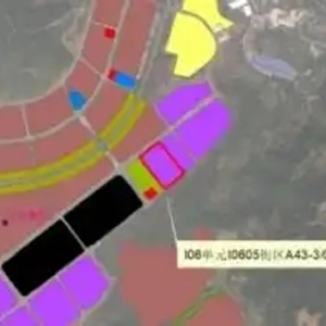 重庆巴南：创新盘活闲置土地 成交产业用地1宗