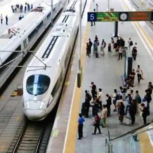 预计发送旅客390万人次 国铁济南局启动端午假期运输