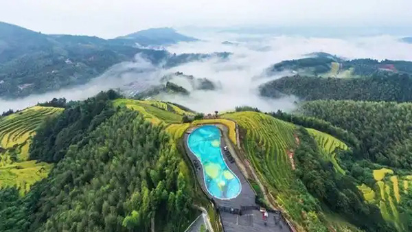 赛事运动激活文旅经济，产业升级培育消费动能