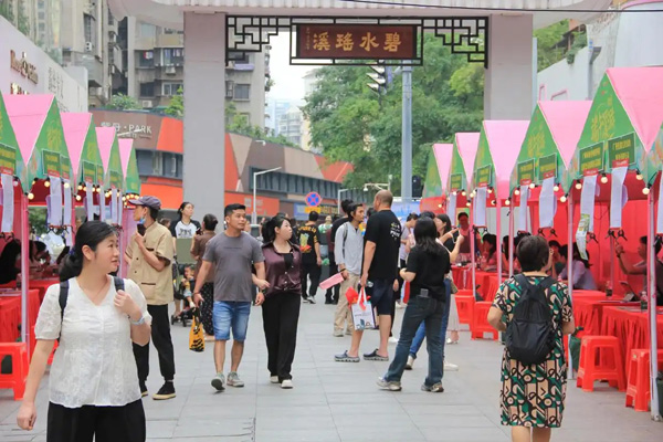 “错峰招聘”，广州海珠江南中街道开辟求职新跑道