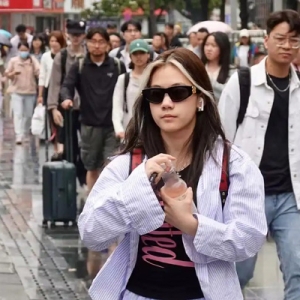 组图｜端午假期尾声，沪上交通枢纽迎返程高峰