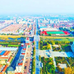 城市更新，“更”出产业升级新天地