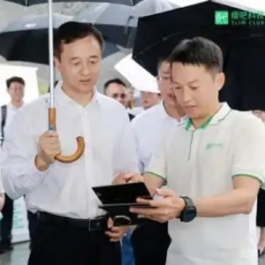 瘦吧科技以“科技赋能健康管理”助力全民营养周行动