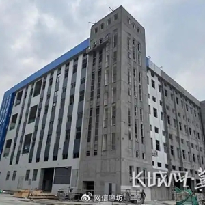 潮起廊洽2025丨廊坊物流新篇加速启幕
