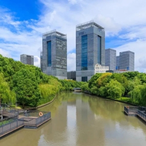 更好打造城市滨水新空间，这个水岸空间设计导则发布