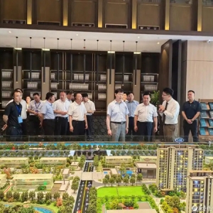 泰安市房产服务“一体化”工作在全省推广