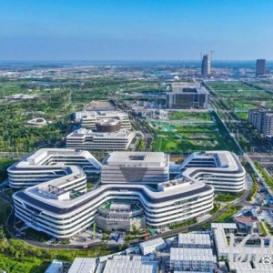 从“可用”到“好用”，雄安新区布局卫星互联网与“北斗+”新赛道
