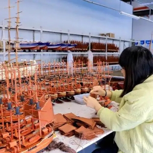 双牌：培育竹木产业工匠 激活县域振兴动能
