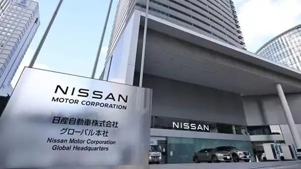 解读日产汽车2024年财报，“财务大扫除”卸包袱
