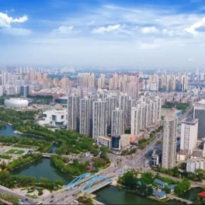 菏泽鲁西新区：特色产业聚链成群的“新区答卷”