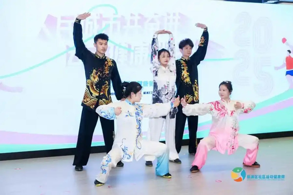 “五高”别怕！杨浦700余名运动健康师用1万余张运动处方帮你防慢病