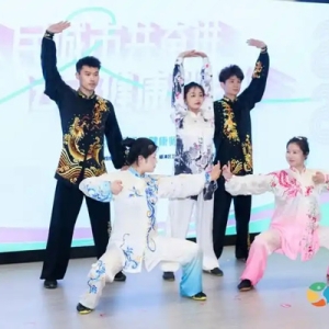 “五高”别怕！杨浦700余名运动健康师用1万余张运动处方帮你防慢病