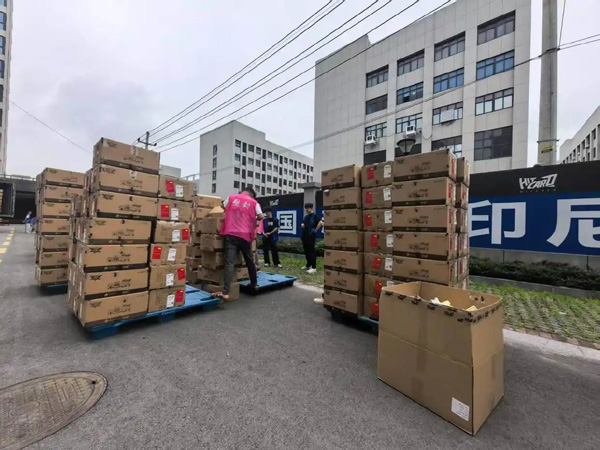 产业重塑勇闯千亿新赛道 龙港印刷企业掘金“谷子经济”