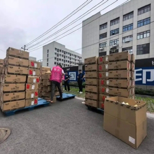 产业重塑勇闯千亿新赛道 龙港印刷企业掘金“谷子经济”