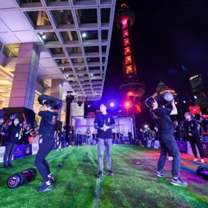 以场景焕新引领文旅商体展融合，首届上海最佳旅游新场景大赛点燃消费新引擎