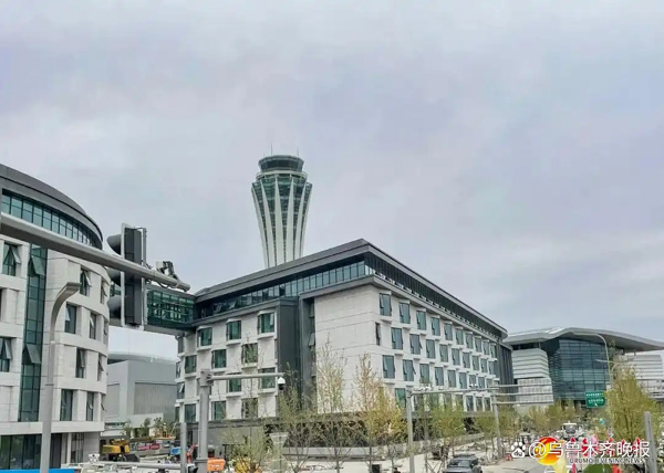 乌鲁木齐天山国际机场北航站区配套旅客过夜用房 预计月底完工