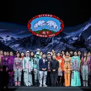 科技时尚大秀，亮相天开园！