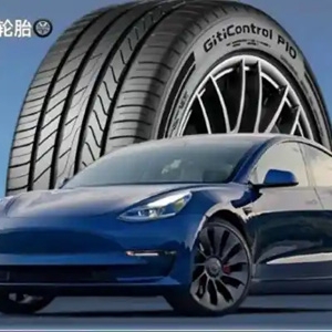 2025智驾革命，新能源车选佳通轮胎怎么样？