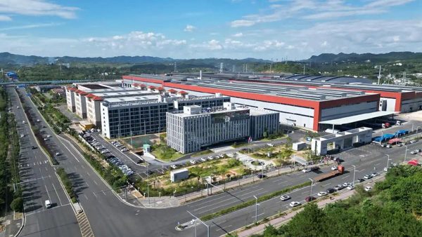 三年来，贵安开工建设217个项目，总投资达1108亿元